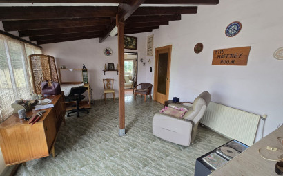 Revente - Villa -
La Romana