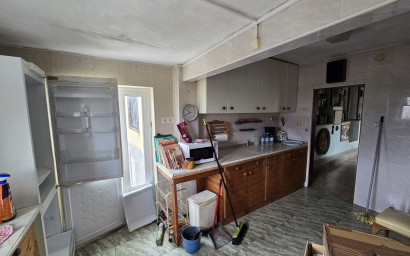 Revente - Villa -
La Romana