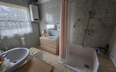 Revente - Villa -
La Romana