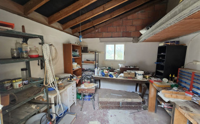 Revente - Villa -
La Romana