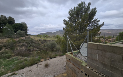 Revente - Villa -
La Romana