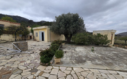 Revente - Villa -
La Romana