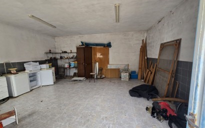 Revente - Villa -
La Romana