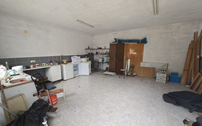 Revente - Villa -
La Romana