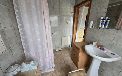 Revente - Villa -
La Romana