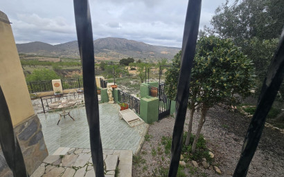 Revente - Villa -
La Romana