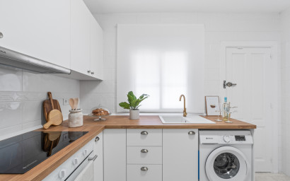 Resale - Townhouse -
La Florida