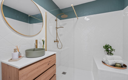 Resale - Townhouse -
La Florida