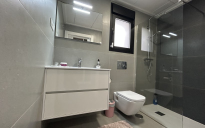 Resale - Villa -
Torrevieja - Los Balcones