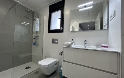 Resale - Villa -
Torrevieja - Los Balcones