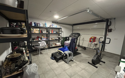 Resale - Villa -
Torrevieja - Los Balcones