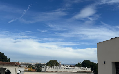 Resale - Villa -
Torrevieja - Los Balcones