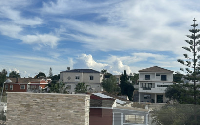 Resale - Villa -
Torrevieja - Los Balcones