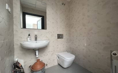 Resale - Villa -
Torrevieja - Los Balcones