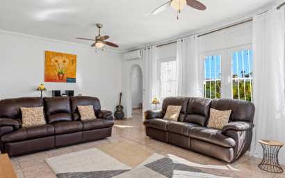 Herverkoop - Villa -
Ciudad Quesada