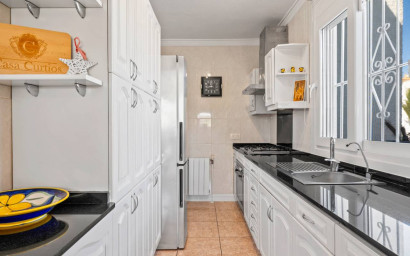 Herverkoop - Villa -
Ciudad Quesada