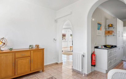 Herverkoop - Villa -
Ciudad Quesada