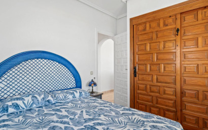 Herverkoop - Villa -
Ciudad Quesada