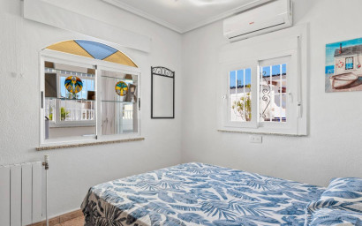 Herverkoop - Villa -
Ciudad Quesada