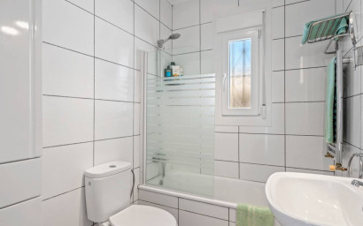 Herverkoop - Villa -
Ciudad Quesada