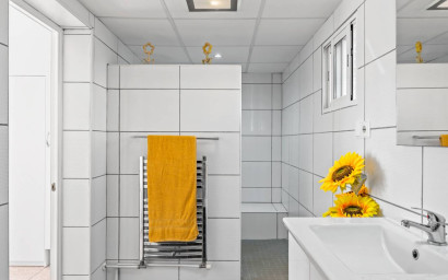 Herverkoop - Villa -
Ciudad Quesada