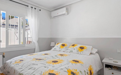 Herverkoop - Villa -
Ciudad Quesada