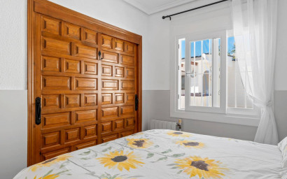 Herverkoop - Villa -
Ciudad Quesada