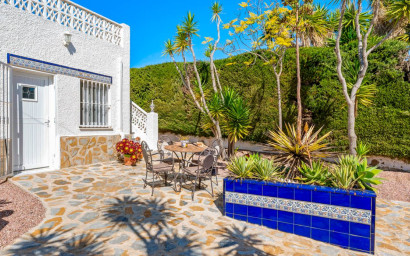 Herverkoop - Villa -
Ciudad Quesada