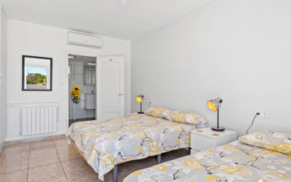 Herverkoop - Villa -
Ciudad Quesada