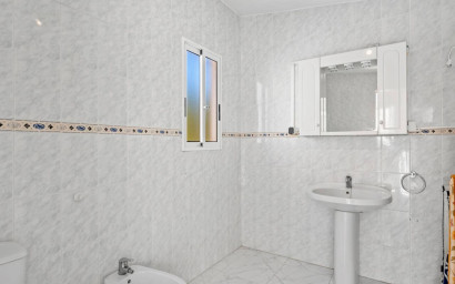 Herverkoop - Villa -
Ciudad Quesada