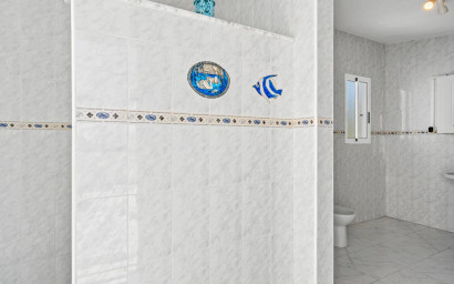 Herverkoop - Villa -
Ciudad Quesada