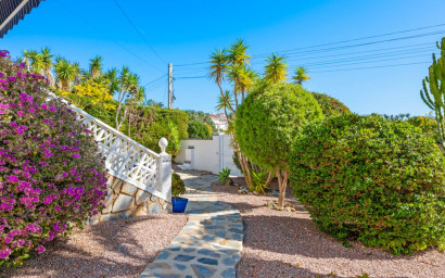 Herverkoop - Villa -
Ciudad Quesada