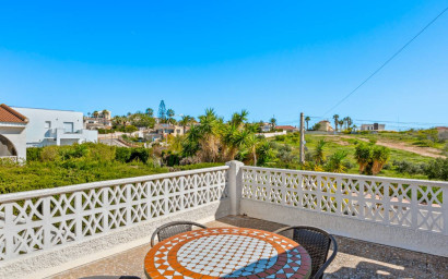 Herverkoop - Villa -
Ciudad Quesada