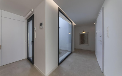 New Build - Villa -
Banos y Mendigo - Altaona Golf