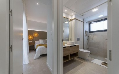 New Build - Villa -
Banos y Mendigo - Altaona Golf