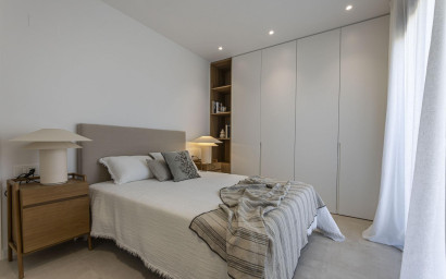 New Build - Villa -
Banos y Mendigo - Altaona Golf