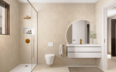 New Build - Villa -
Pilar de la Horadada - pueblo