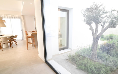 New Build - Villa -
Banos y Mendigo - Altaona Golf