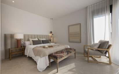 New Build - Villa -
Banos y Mendigo - Altaona Golf