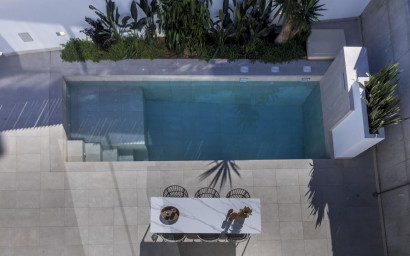 New Build - Villa -
Banos y Mendigo - Altaona Golf