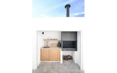 New Build - Villa -
Banos y Mendigo - Altaona Golf