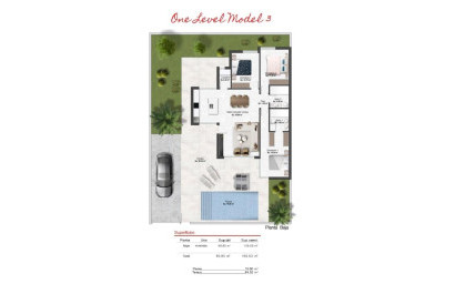 New Build - Villa -
Banos y Mendigo - Altaona Golf