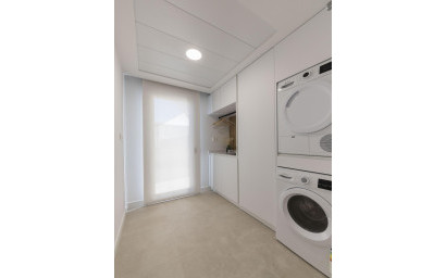 New Build - Villa -
Banos y Mendigo - Altaona Golf