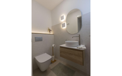 New Build - Villa -
Banos y Mendigo - Altaona Golf