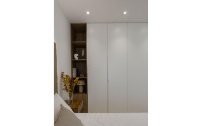 New Build - Villa -
Banos y Mendigo - Altaona Golf