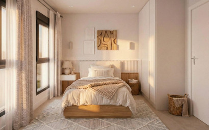 New Build - Villa -
Mazarron - Camposol Golf