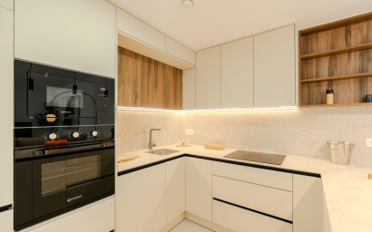 New Build - Villa -
Los Alcazares - Torre del Rame