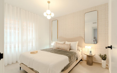 New Build - Villa -
Los Alcazares - Torre del Rame