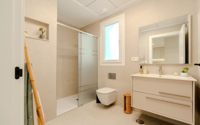 New Build - Villa -
Los Alcazares - Torre del Rame