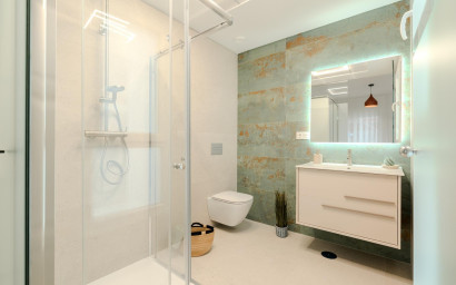 New Build - Villa -
Los Alcazares - Torre del Rame